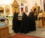 Чин Погребения Пресвятой Богородицы