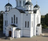  Воздвижение Честного и Животворящего Креста Господня 