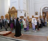 Всенощное бдение
