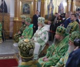 День памяти прп. Евфросинии
