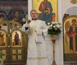 Преображение Господне в Спасо-Евфросиниевском монастыре