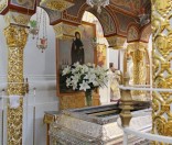 Преображение Господне в Спасо-Евфросиниевском монастыре