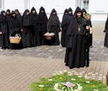 День Ангела игумении Евдокии