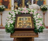 Преображение Господне в Спасо-Евфросиниевском монастыре