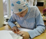 Рождественские каникулы в воскресной школе