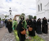 Крестный ход