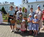Божественная литургия