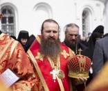 День памяти прп. Евфросинии