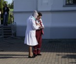 День памяти прп. Евфросинии