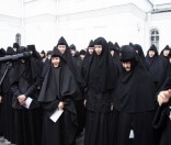День памяти прп. Евфросинии