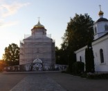  День ангела игумении Евдокии