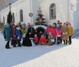 29 Фото на память