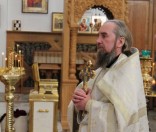 Предстоятель Белорусской Православной Церкви совершил Божественную литургию в Спасо-Евфросиниевском монастыре