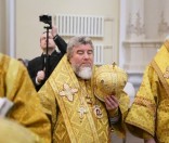 Торжества, посвященные 180-летию Полоцкого церковного Собора