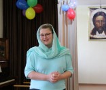 Праздничный концерт, посвященный окончанию учебного года 
