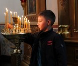 Праздник святых первоверховных апостолов Петра и Павла в Спасо-Евфросиниевском монастыре