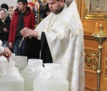Крещенский сочельник