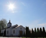 Праздник в честь иконы Божией Матери Живоносный Источник