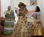 Рождественский утренник в воскресной школе при Спасо-Евфросиниевском женском монастыре