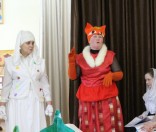 Рождественский концерт