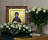 День ангела игумении Евдокии