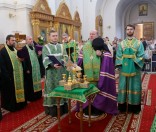 Всенощное бдение