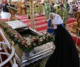 Встреча Митрополита Павла