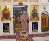 Воздвижение Честного и Животворящего Креста Господня 