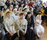 Рождественский концерт