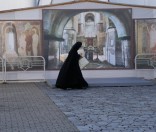 Ранняя Божественная литургия