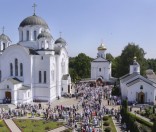 День памяти прп. Евфросинии