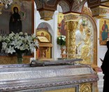 Преображение Господне в Спасо-Евфросиниевском монастыре