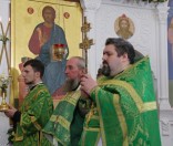 Божественная литургия