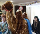 Рождественский концерт