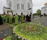 Крестный ход