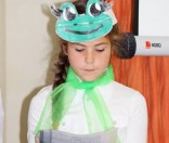 Начало учебного года в воскресной школе