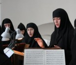 Праздник Воздвижения Креста Господня