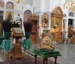 Праздник Входа Господня в Иерусалим