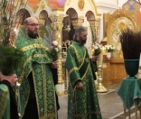 Праздник Входа Господня в Иерусалим