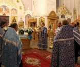Чин погребения