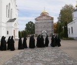 Воздвижение Честного и Животворящего Креста Господня