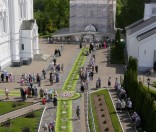 День памяти прп. Евфросинии