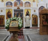 Божественная литургия