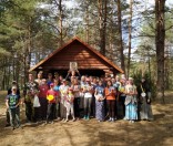 фото на память