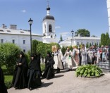Крестный ход