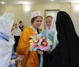 Начало учебного года в воскресной школе