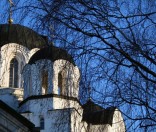 Ранней весной 2009 года