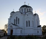  День ангела игумении Евдокии