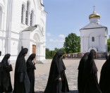 Крестный ход