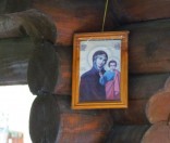 Поход Воскресной школы